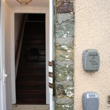 Acropole 2 Cherbourg-en-Cotentin