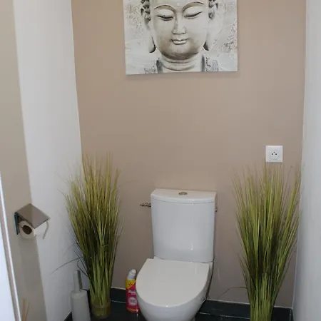 Acropole 2 * Cherbourg-en-Cotentin