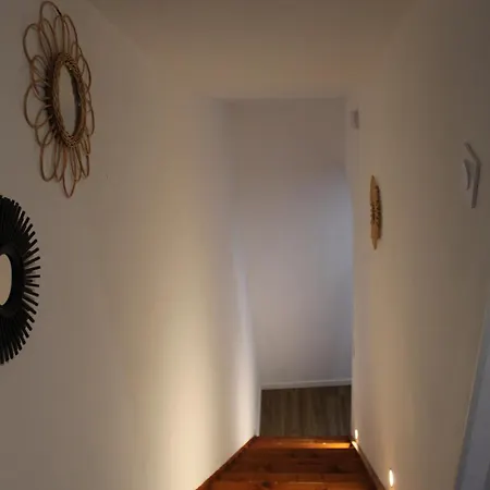 Acropole 2 Apartament