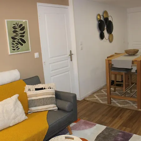 Acropole 2 * Cherbourg-en-Cotentin