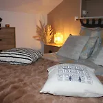 Appartement La Vue Des Toits *