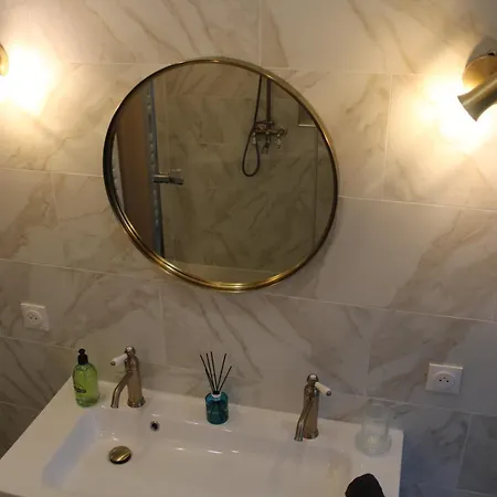 Acropole 2 Apartment