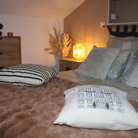 Apartment Acropole 2 *