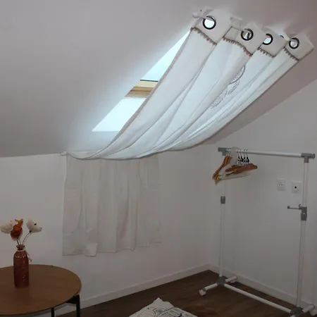 Acropole 2 Apartment Cherbourg-en-Cotentin