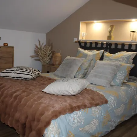 La Vue Des Toits * Cherbourg-en-Cotentin