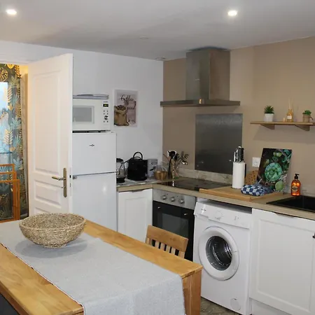 Acropole 2 Apartment Cherbourg-en-Cotentin