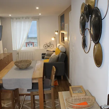 Acropole 2 Cherbourg-en-Cotentin