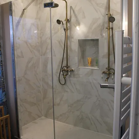 Acropole 2 Apartment Cherbourg-en-Cotentin