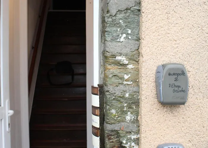 Acropole 2 Cherbourg-en-Cotentin