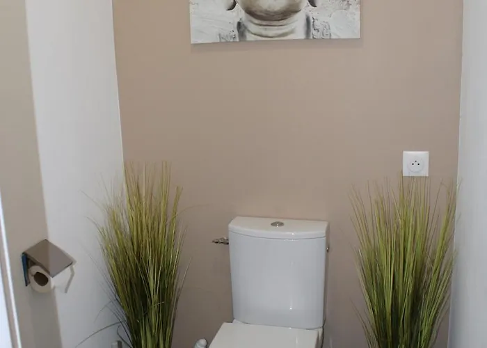 Acropole 2 * Cherbourg-en-Cotentin