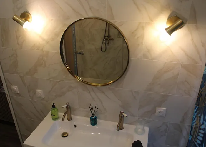 Acropole 2 Apartment