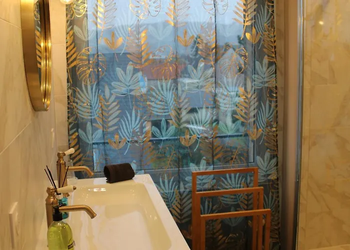 Acropole 2 Apartment *