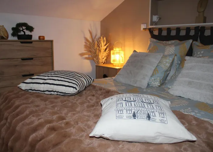 Apartment Acropole 2 *