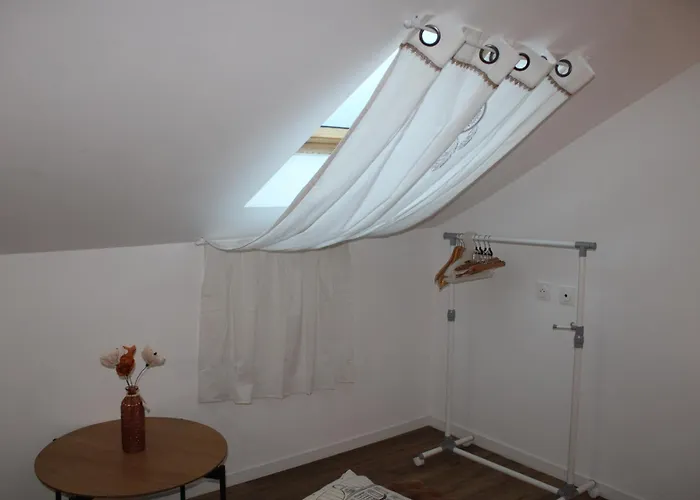 Acropole 2 Apartment Cherbourg-en-Cotentin