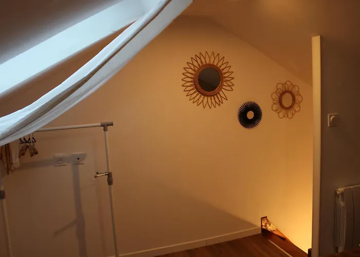 Apartment Acropole 2 Cherbourg-en-Cotentin