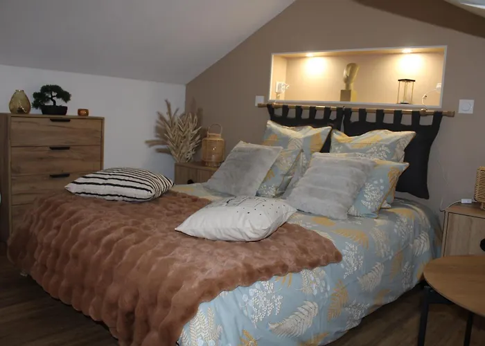 Acropole 2 * Cherbourg-en-Cotentin