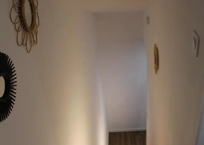 Acropole 2 Apartment