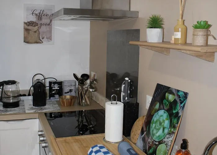 Apartment Acropole 2 *