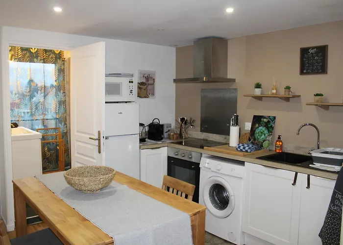 Acropole 2 Apartment Cherbourg-en-Cotentin