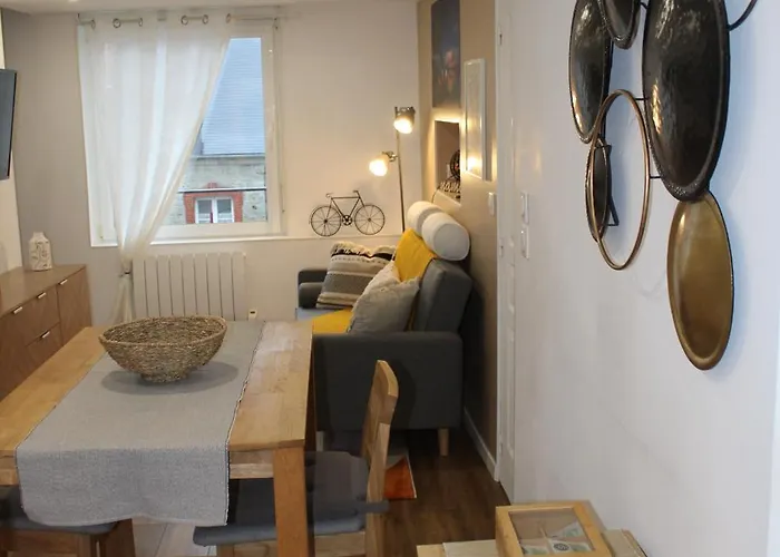 Acropole 2 Cherbourg-en-Cotentin