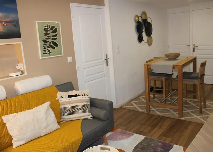 Acropole 2 * Cherbourg-en-Cotentin