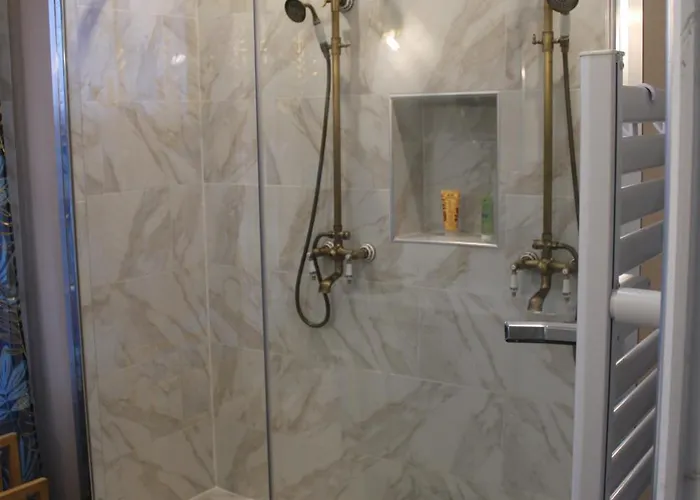 Acropole 2 Apartment Cherbourg-en-Cotentin